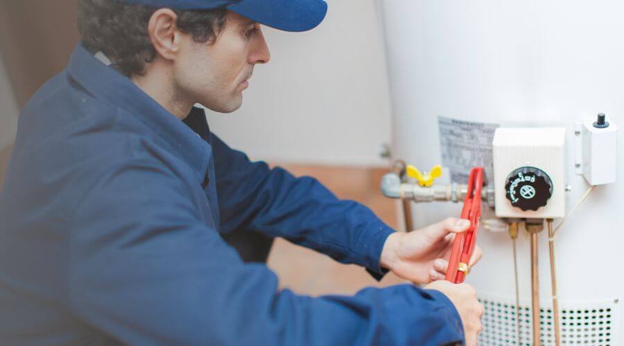 Local 24/7 Emergency Plumbing in Mobeetie, TX